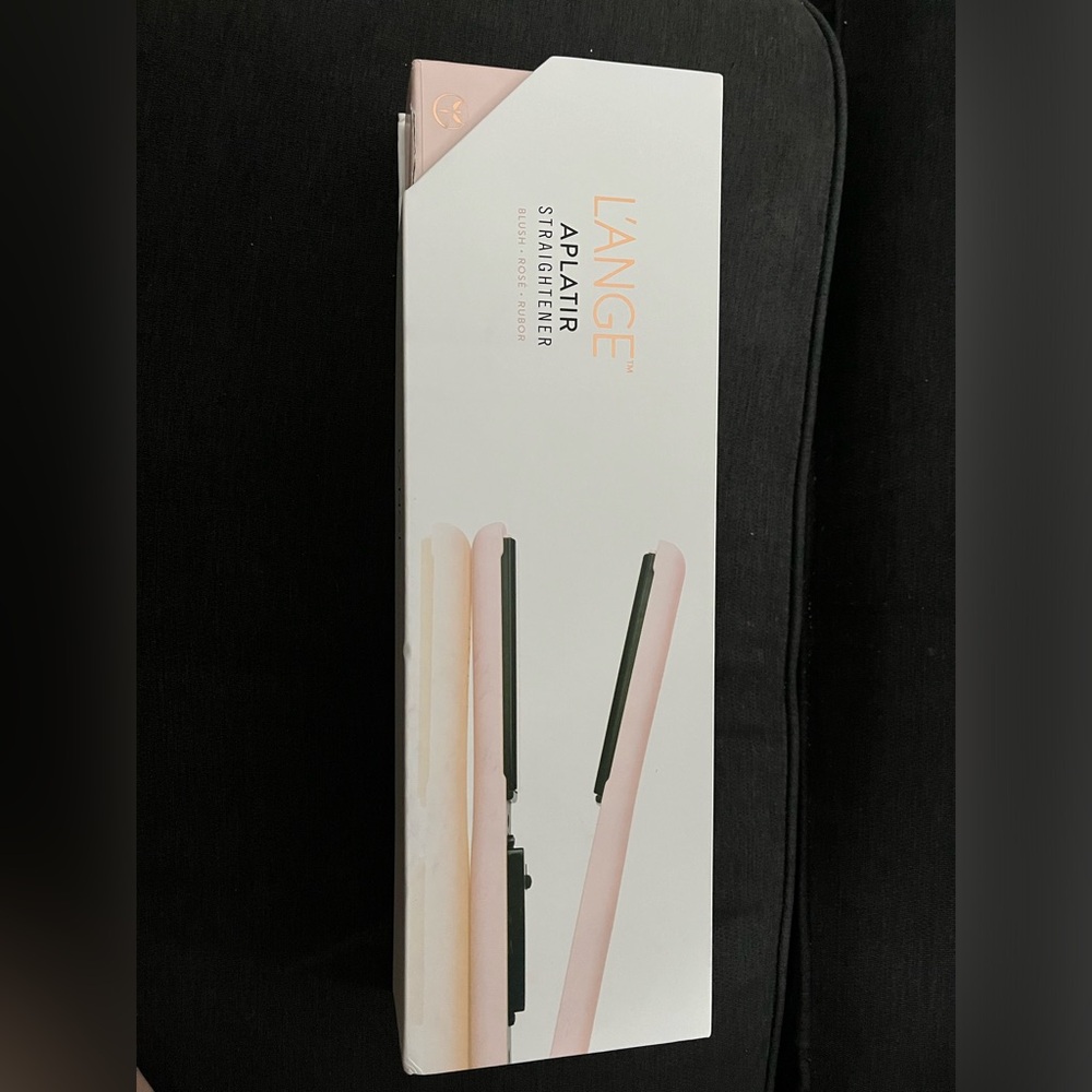 L'ange Aplatir Straightener